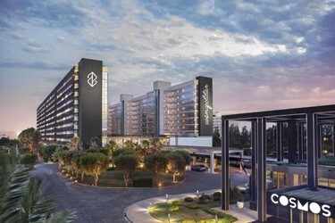 Готель Delphin Diva Premiere 5*