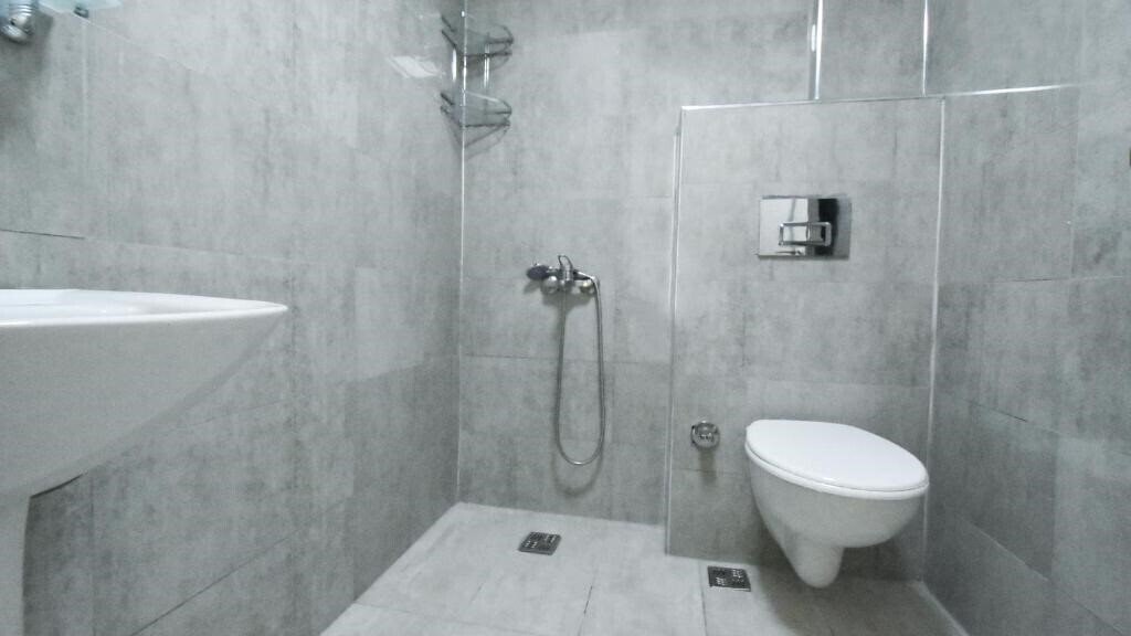 Територія Anatolian Homes & Apart 5*