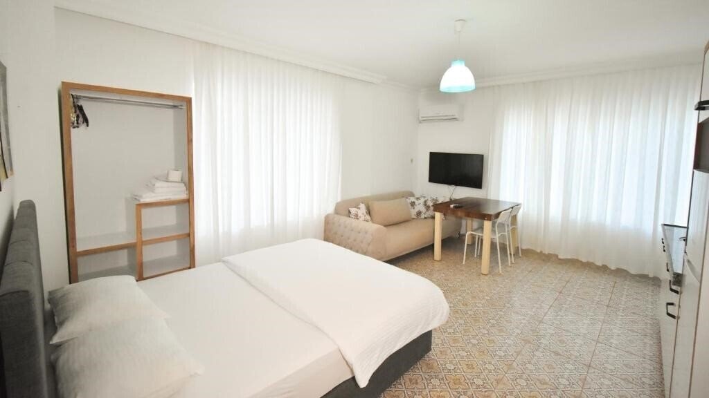 Зображення Anatolian Homes & Apart 5*
