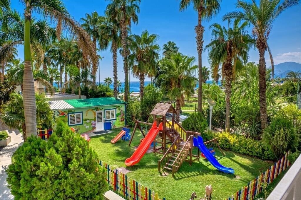 Изображение Porto Bello Hotel Resort & SPA 5*