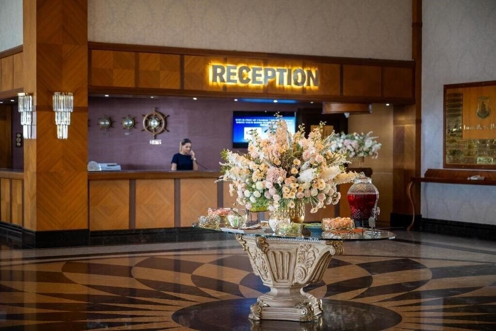 Картинка Porto Bello Hotel Resort & SPA 5*