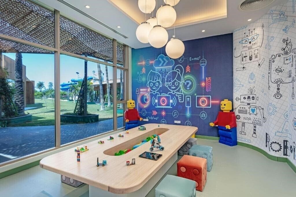 Панорама Titanic Deluxe Lara 5*