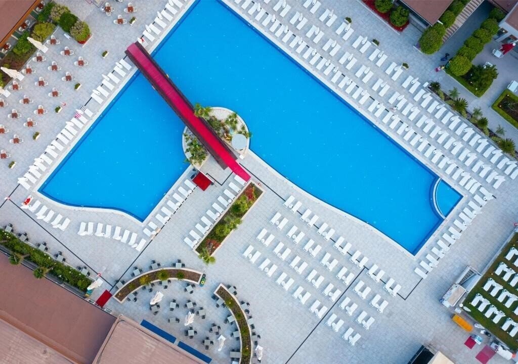 Зображення Grand Park Lara 5*
