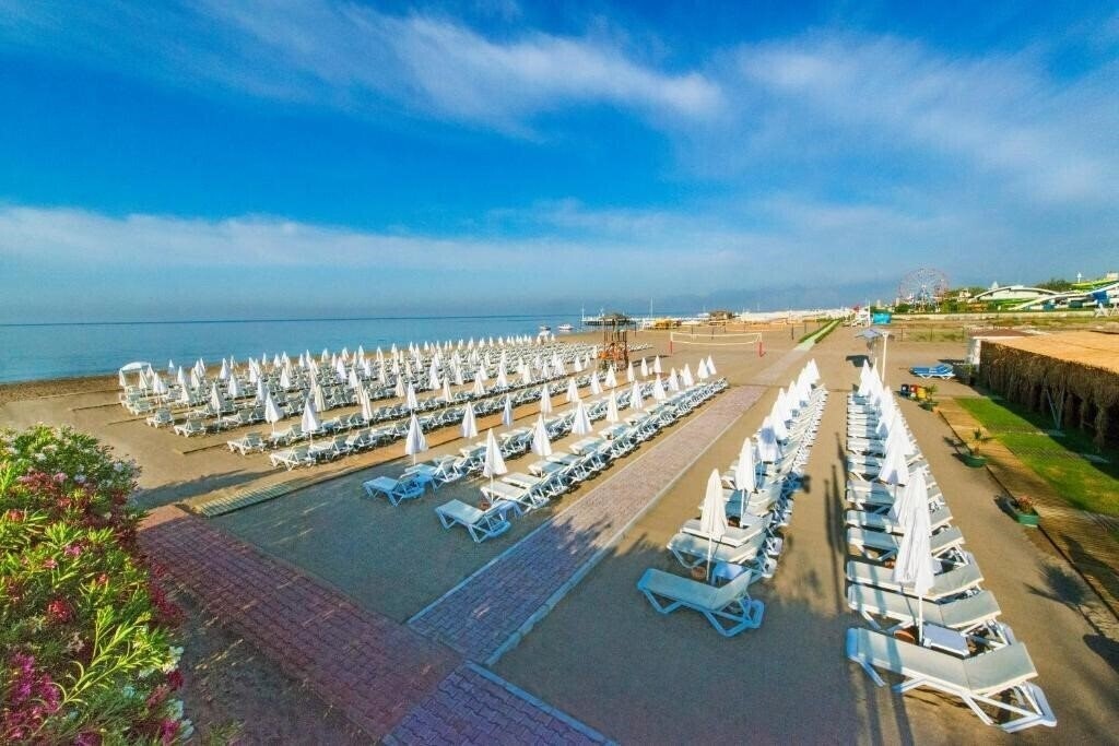 Картинка Grand Park Lara 5*