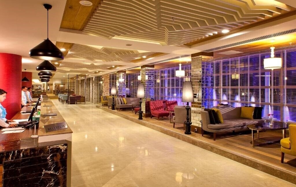 Вид Grand Park Lara 5*