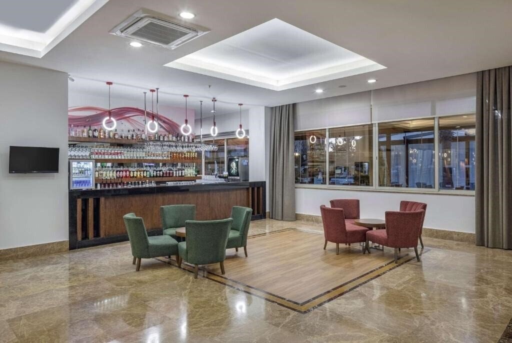 Зображення Ramada Resort by Wyndham Lara 5*