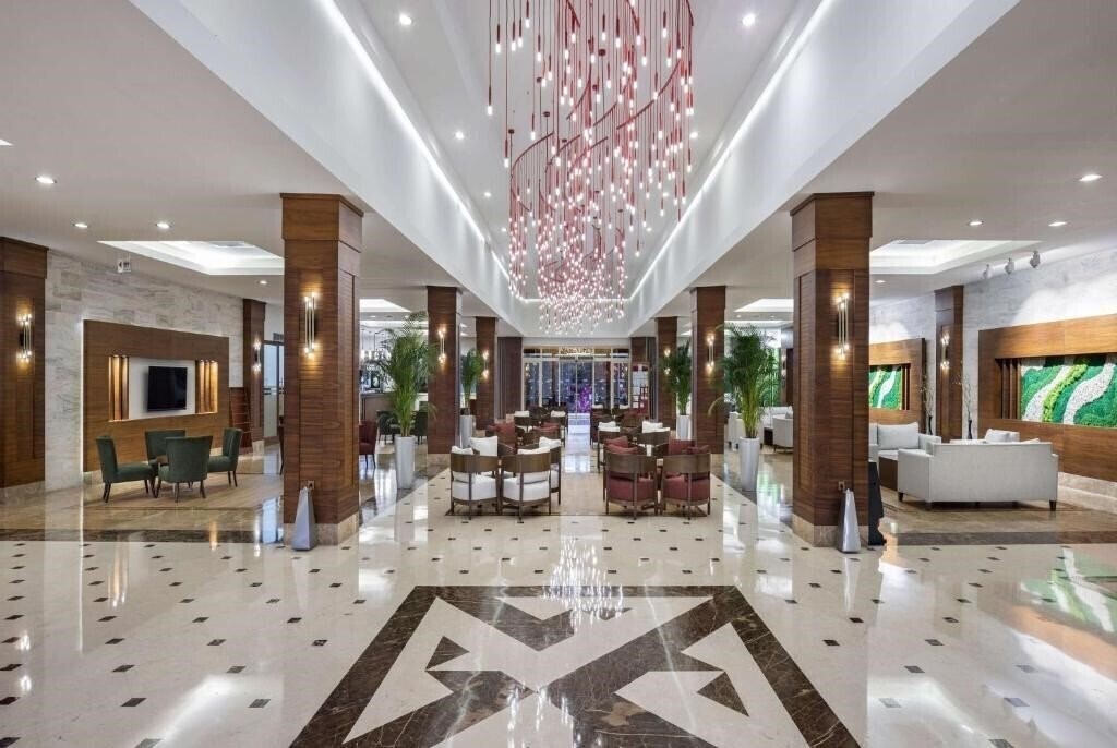 Картинка Ramada Resort by Wyndham Lara 5*
