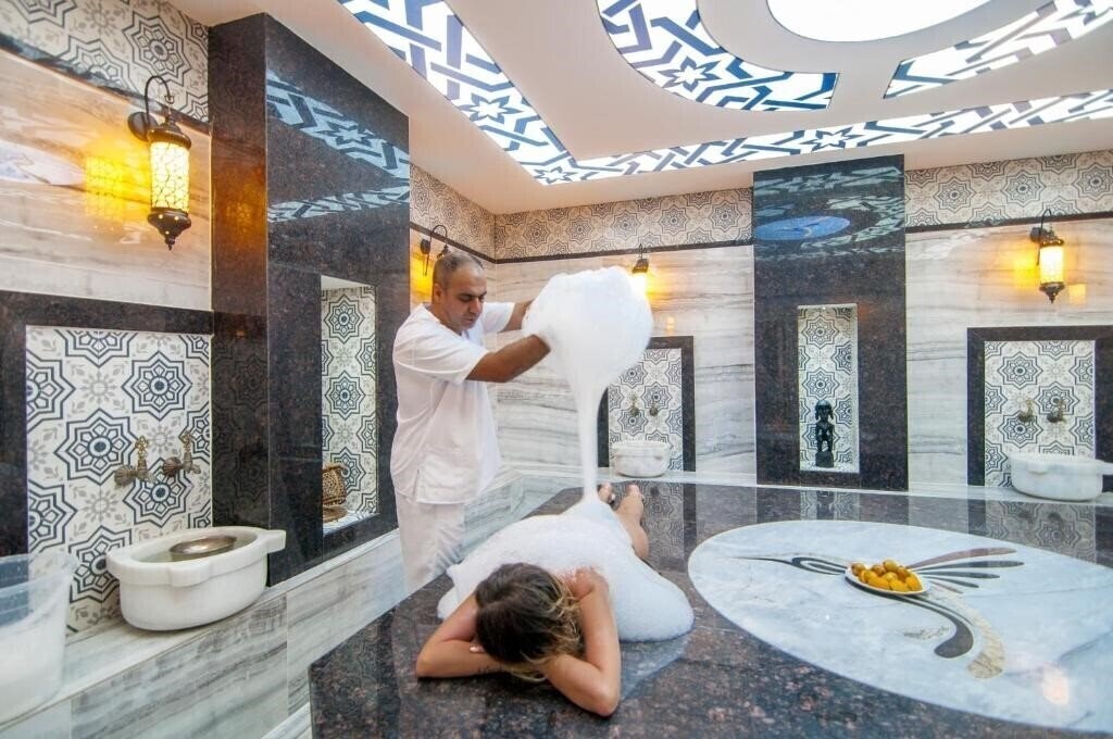 Картинка Kolibri Hotel 3*