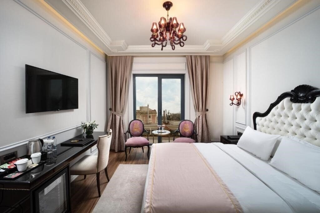 Фотография The Time Hotel Marina 4*