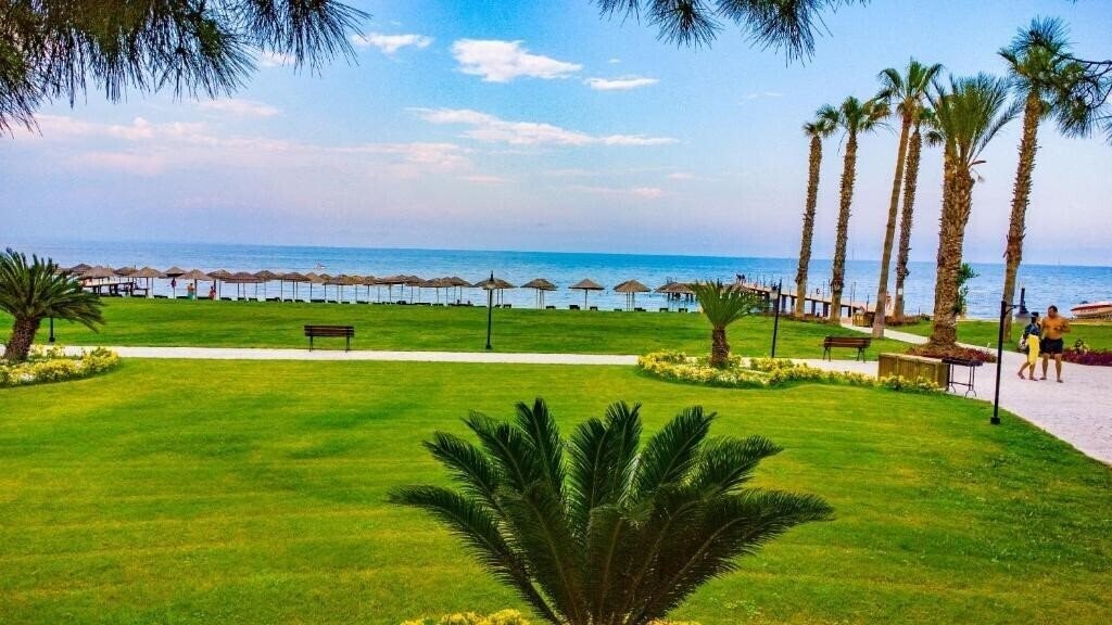 Панорама Champion Holiday Village 5*