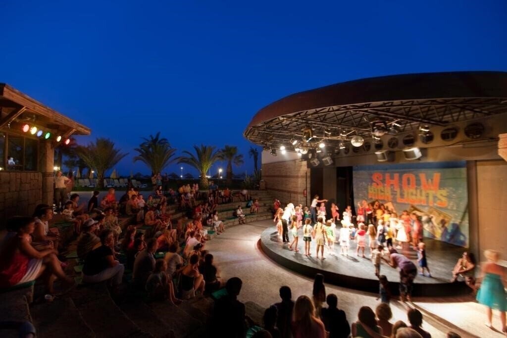 Вид Champion Holiday Village 5*