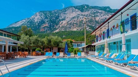 Get Enjoy Hotel 4* Раннее бронирование