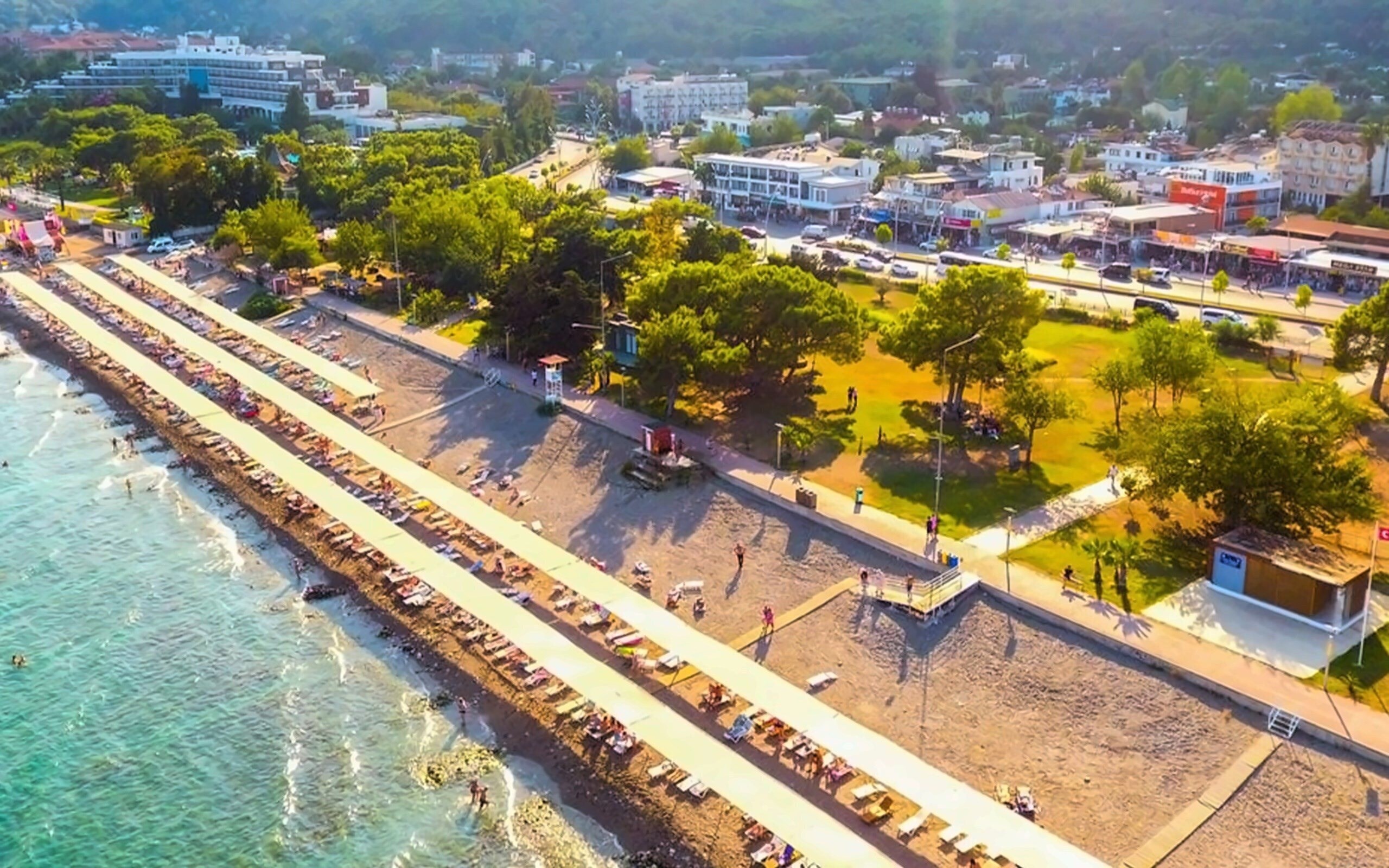 Апартаменти More Hotel 3*