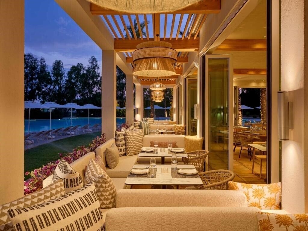 Апартаменты Paloma Grida Village & SPA 5*