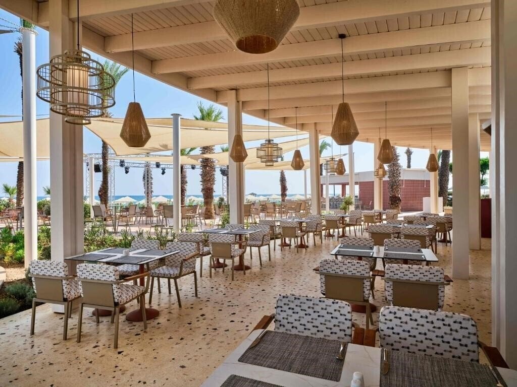 Панорама Paloma Grida Village & SPA 5*