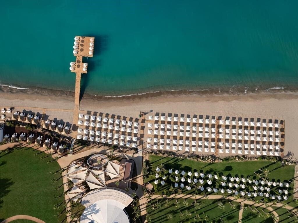 Фото Paloma Grida Village & SPA 5*