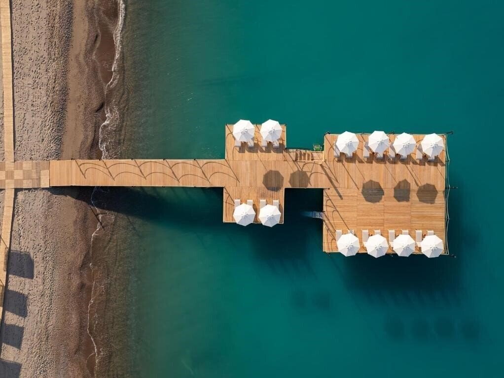 Фотография Paloma Grida Village & SPA 5*