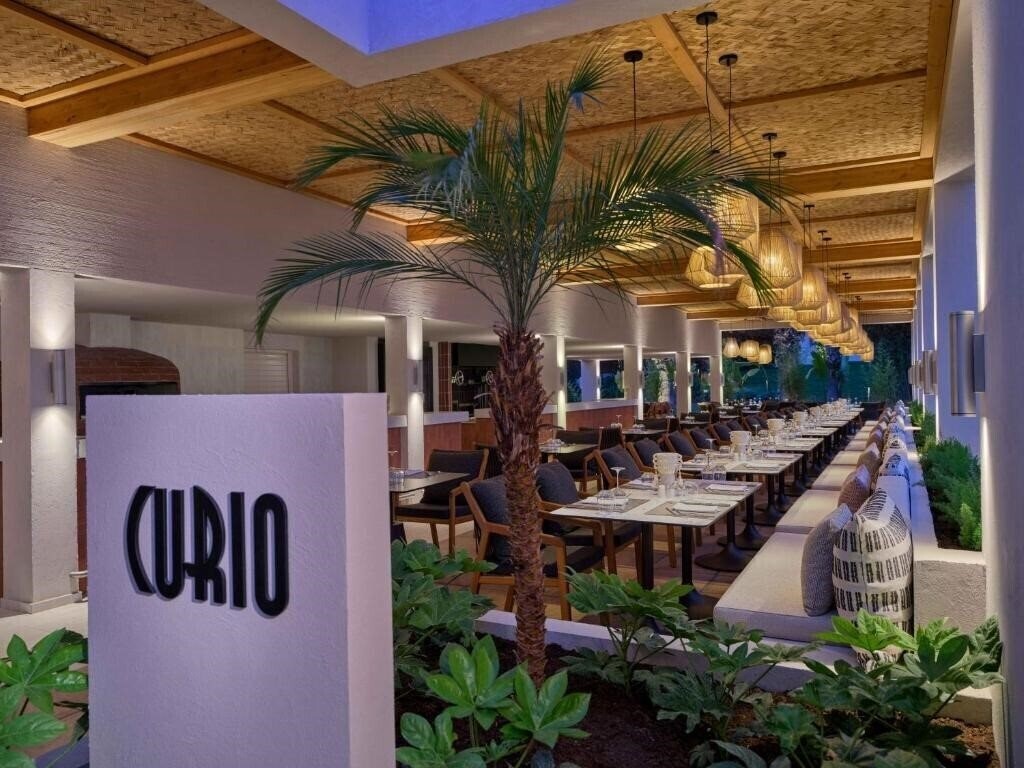 Территория Paloma Grida Village & SPA 5*