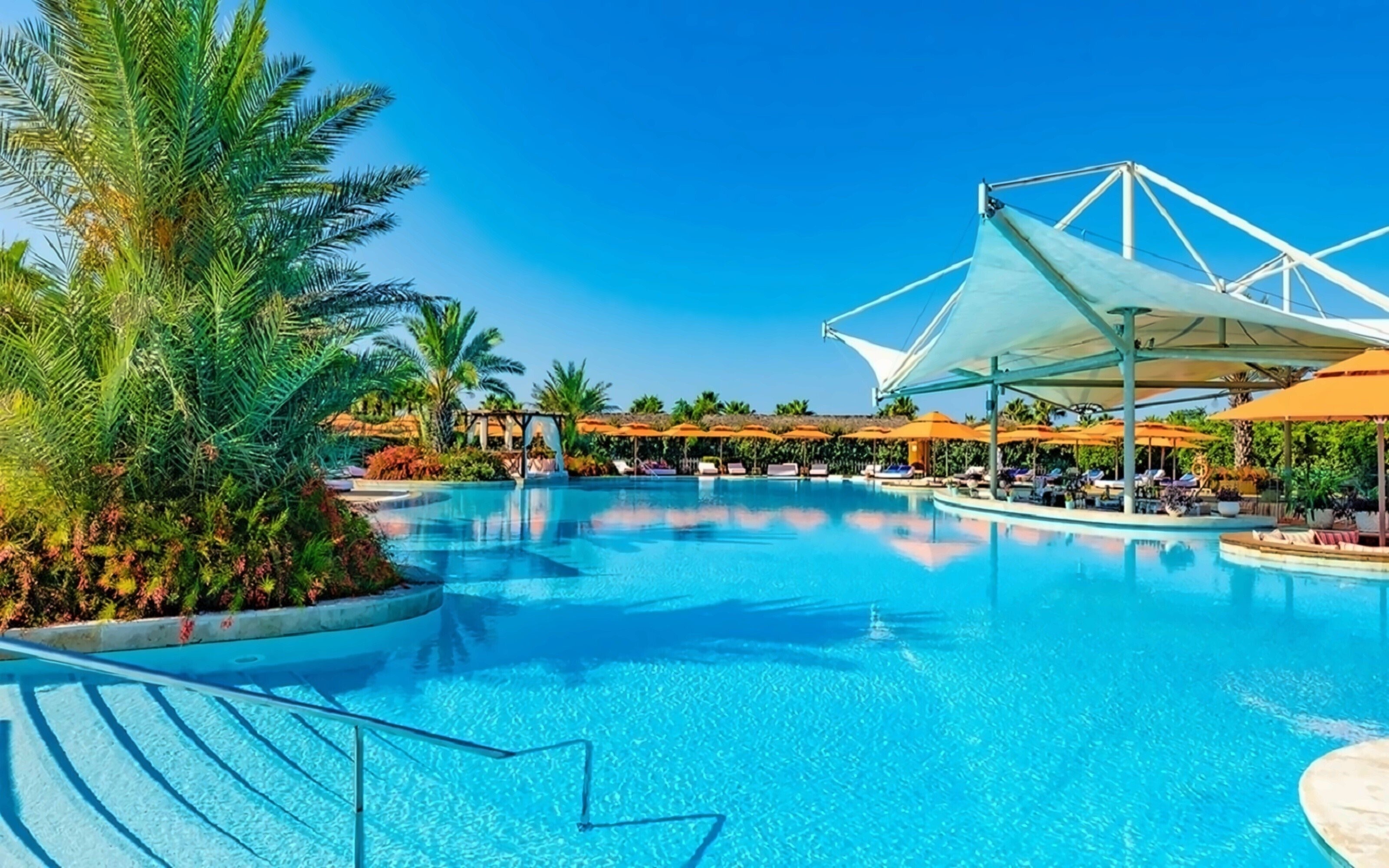 Вид Regnum Carya Golf & SPA Resort 5*