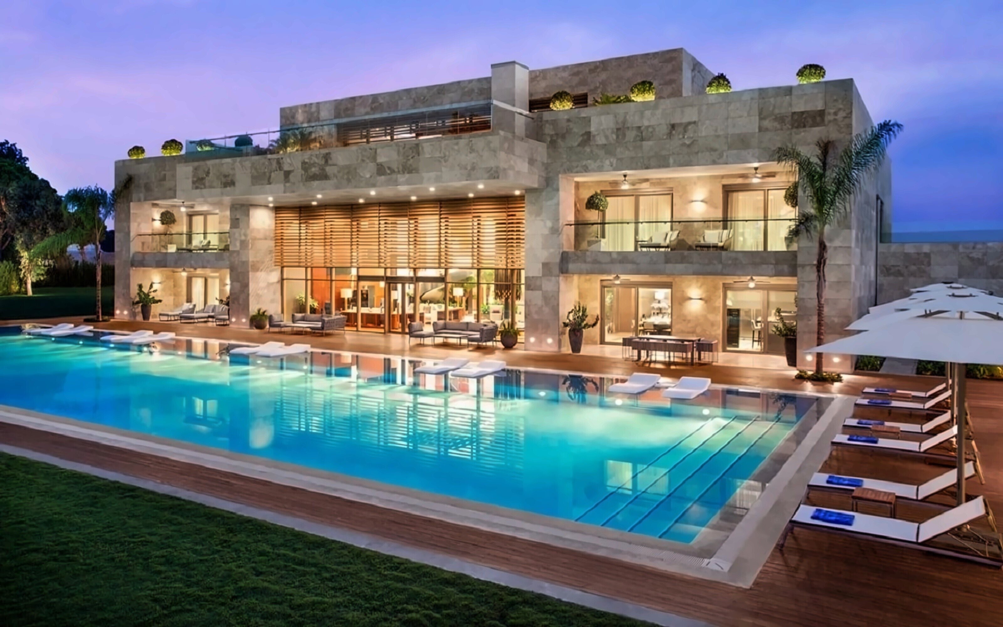 Апартаменты Regnum Carya Golf & SPA Resort 5*