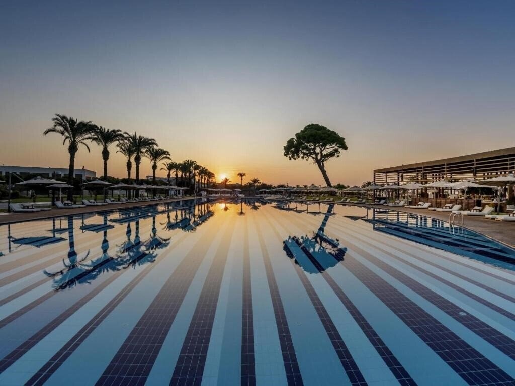 Фото Rixos Hotel Premium Belek 5*