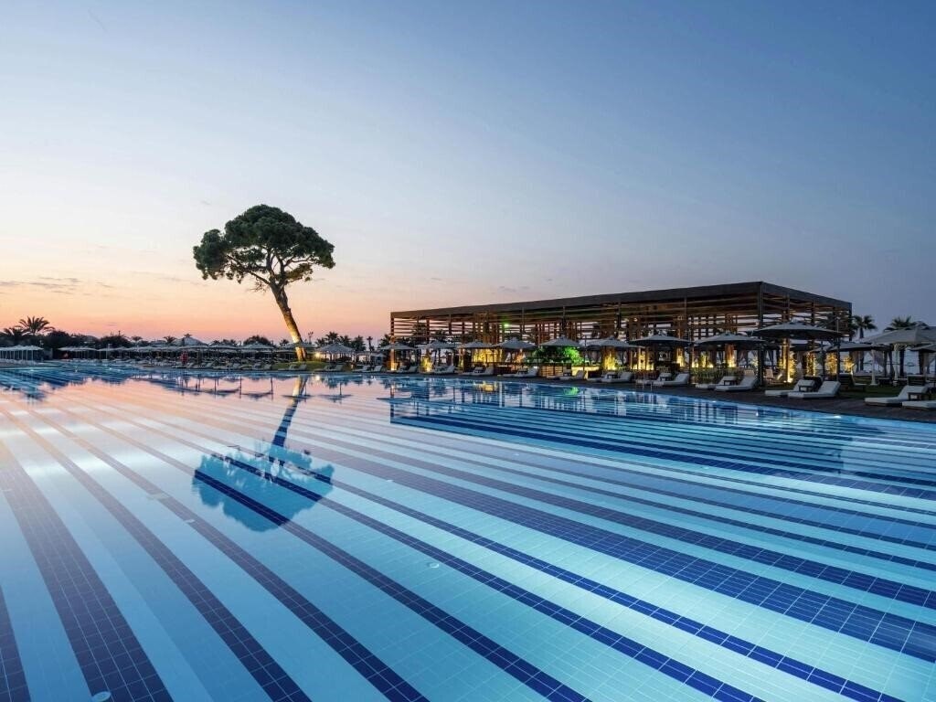 Картинка Rixos Hotel Premium Belek 5*