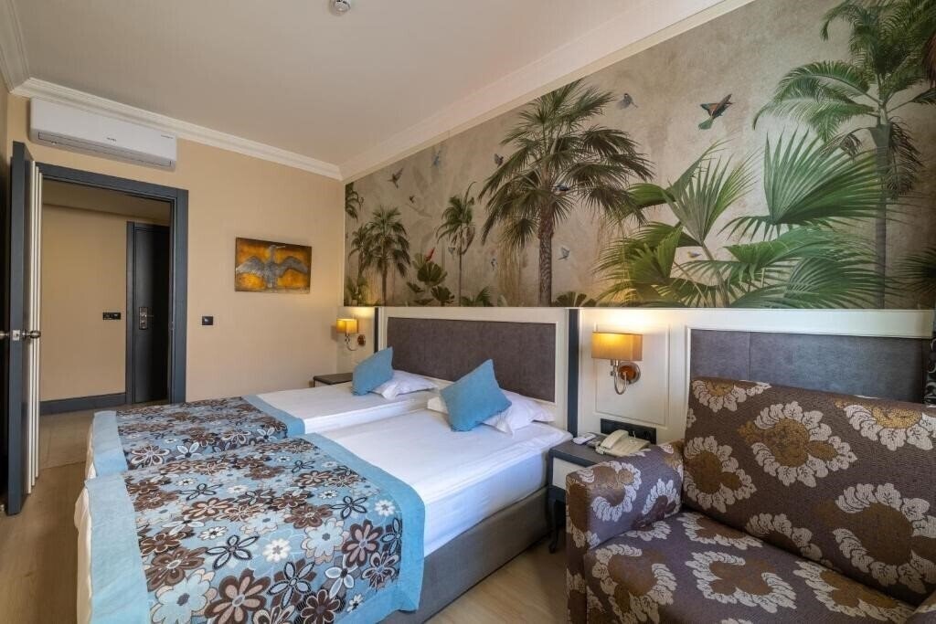 Фото Crystal Paraiso Aqua Collection 5*