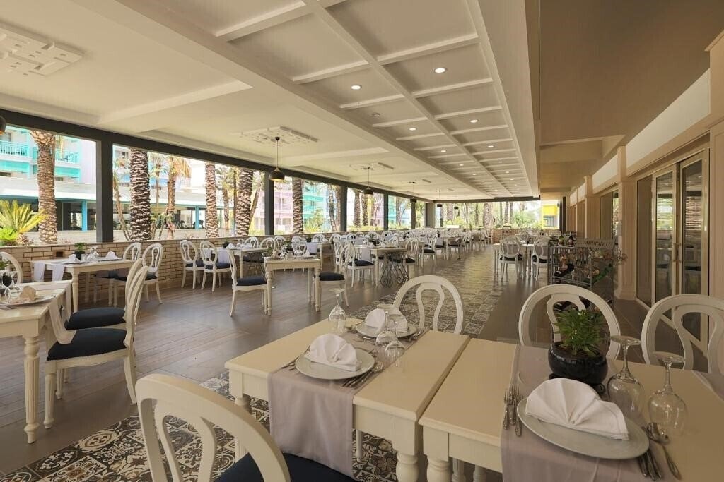Зображення Crystal Paraiso Aqua Collection 5*
