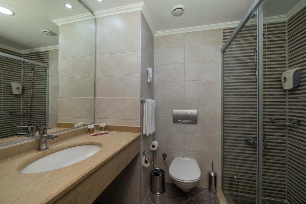 Панорама Crystal Paraiso Aqua Collection 5*