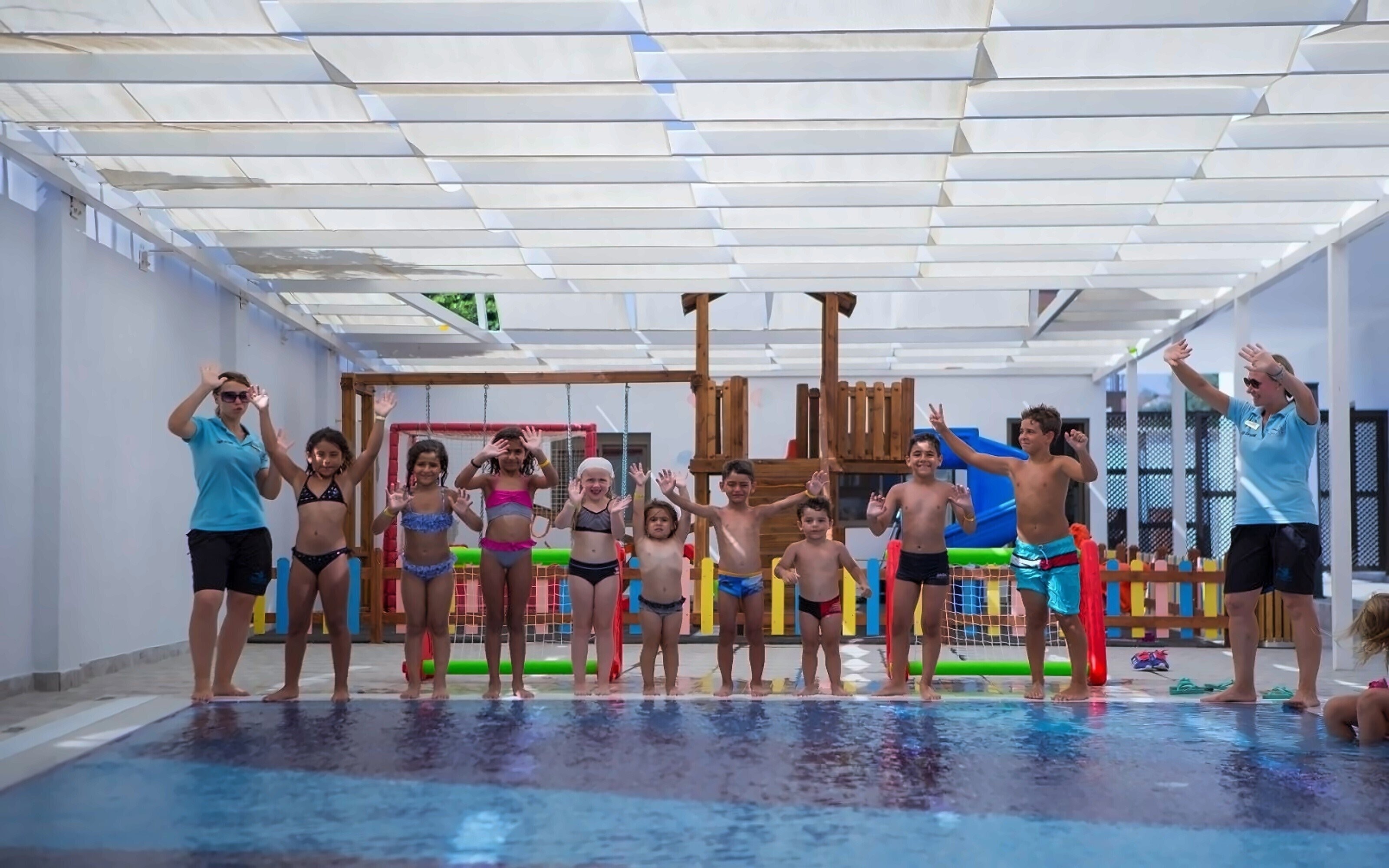 Картинка Sensitive Premium Resort & SPA 5*