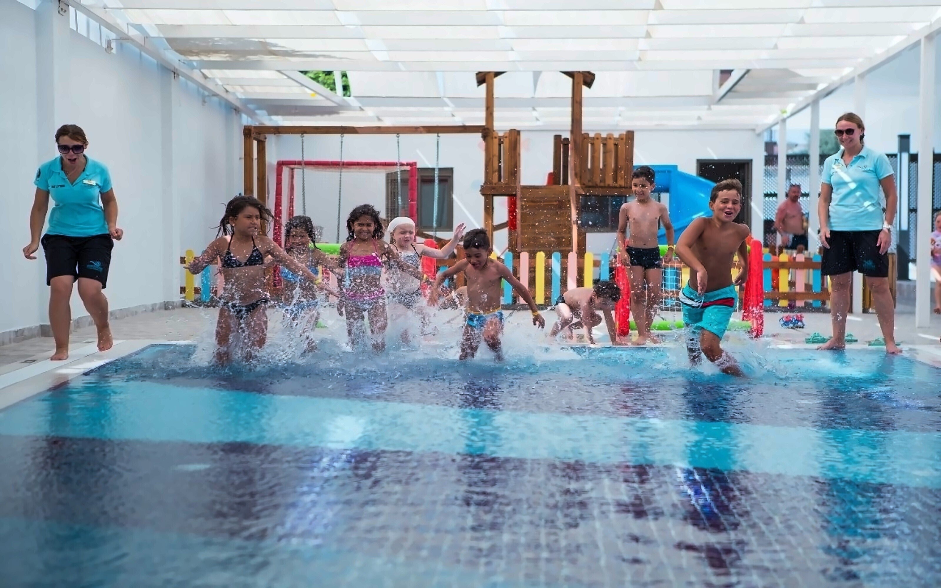 Вид Sensitive Premium Resort & SPA 5*