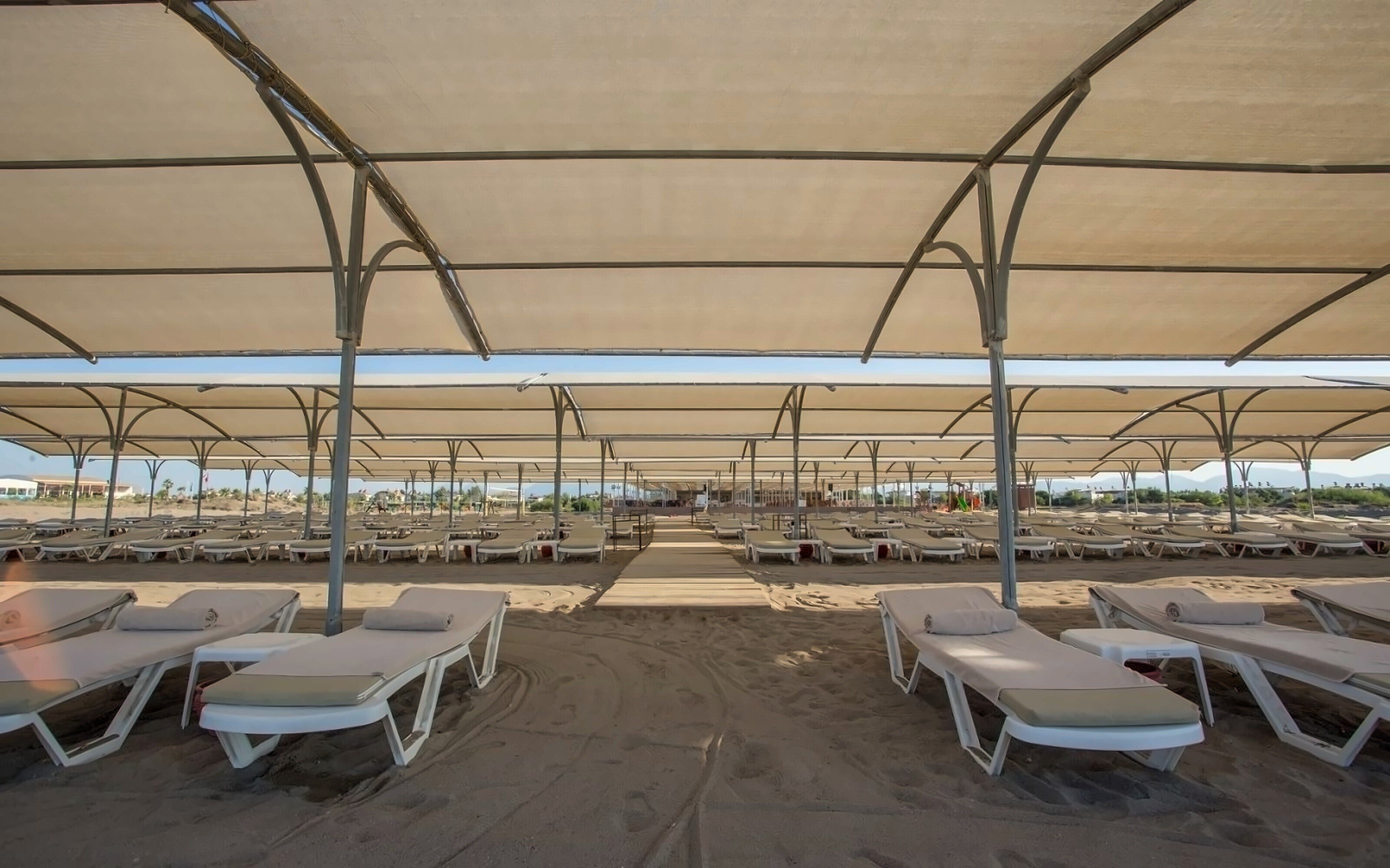 Апартаменты Sensitive Premium Resort & SPA 5*