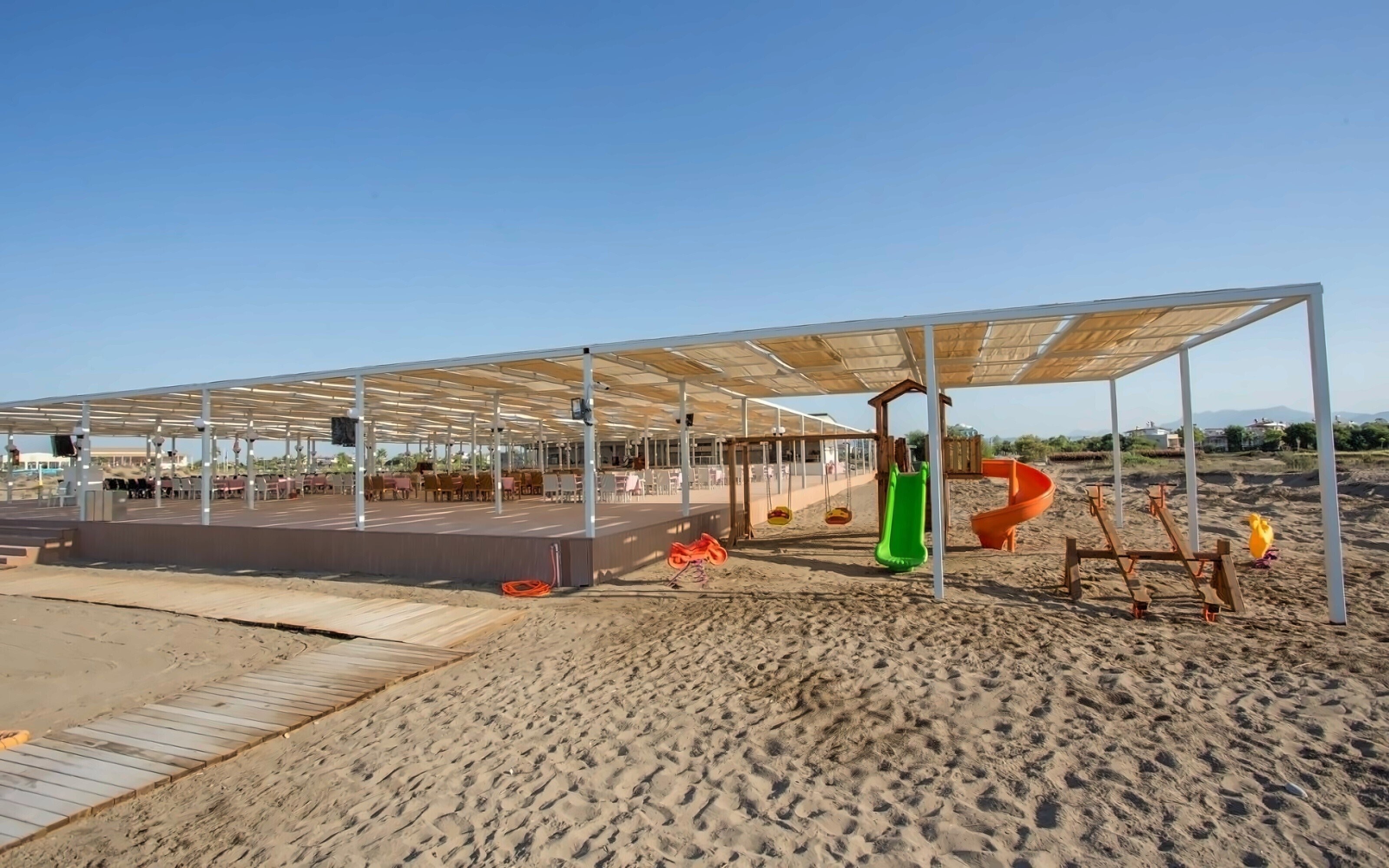 Панорама Sensitive Premium Resort & SPA 5*