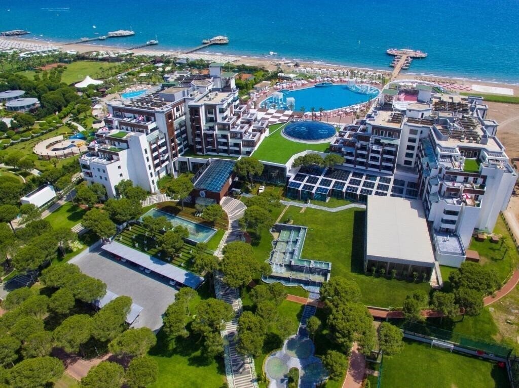 Зображення Selectum Luxury Resort Belek (ex. Attaleia Shine Luxury ) 5*