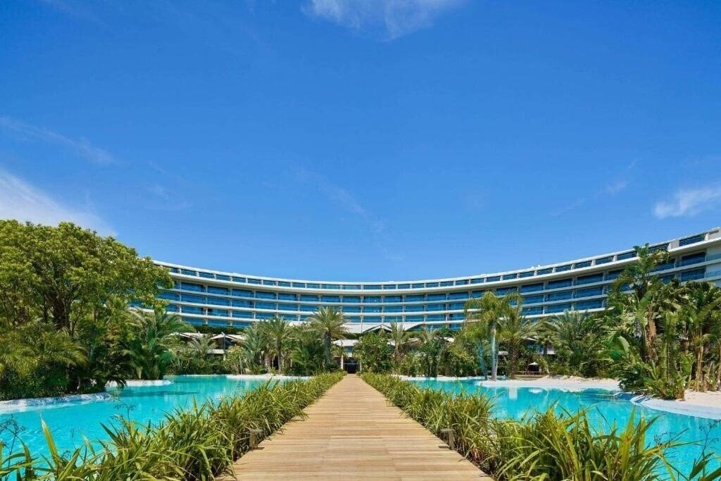 Фото Maxx Royal Belek Golf Resort (ex. Maxx Royal Belek Golf SPA) 5*