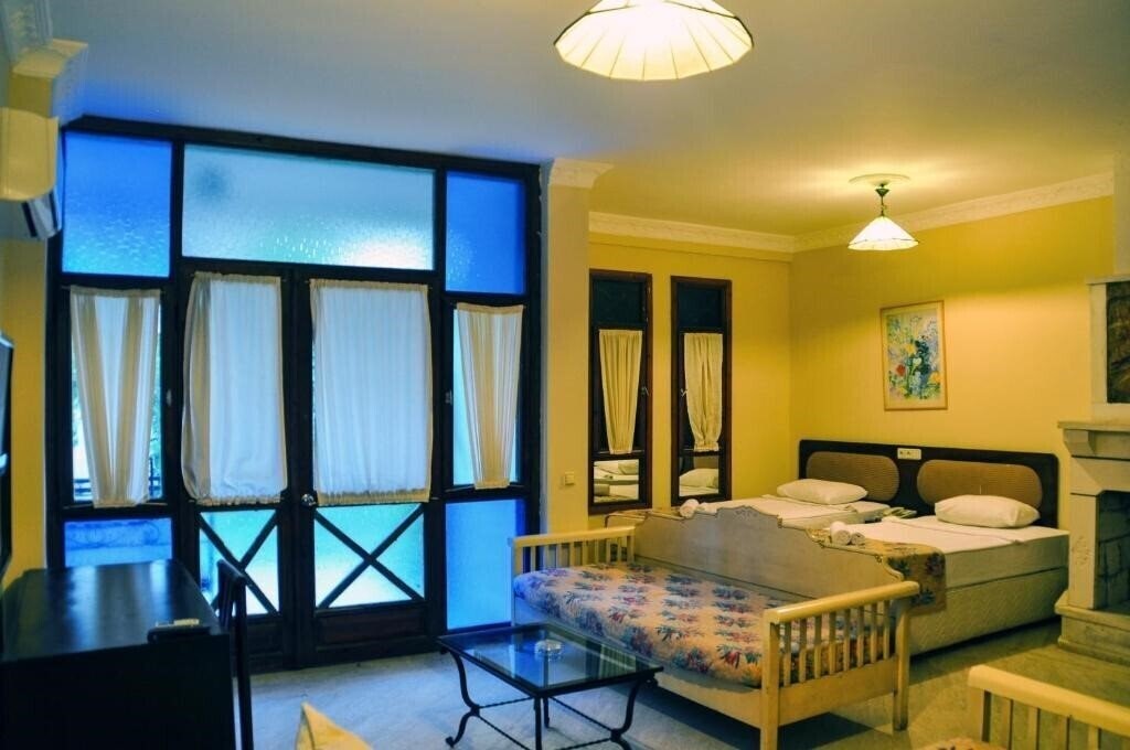 Апартаменты Belkon Club Hotel 4*