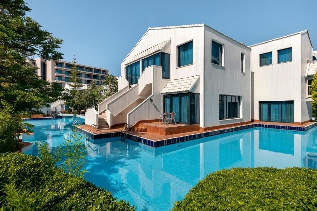 Изображение Susesi Luxury Resort 5*