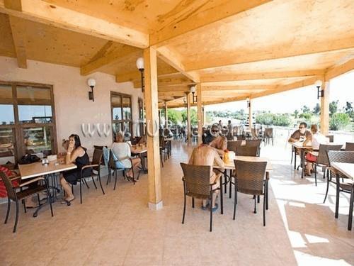 Территория Innova Resort & SPA Belek (ex. Nisos Hotel Varuna) 5*