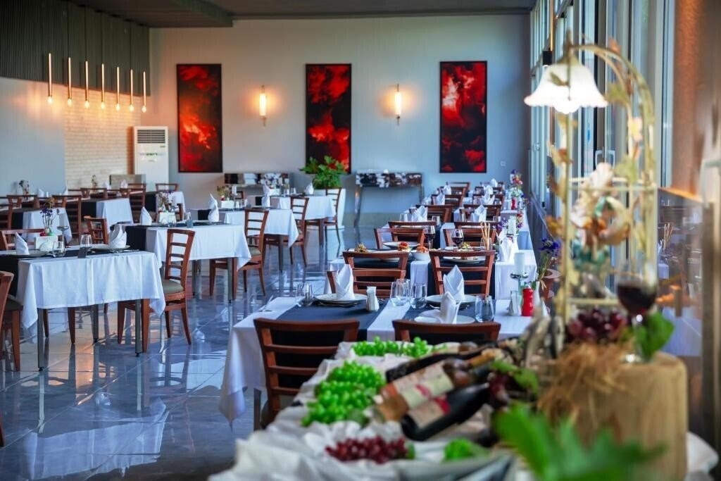 Зображення Crystal Boutique Beach Resort 5*