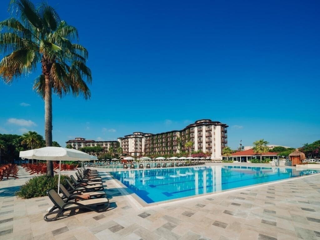 Фото Selectum Family Resort 5*