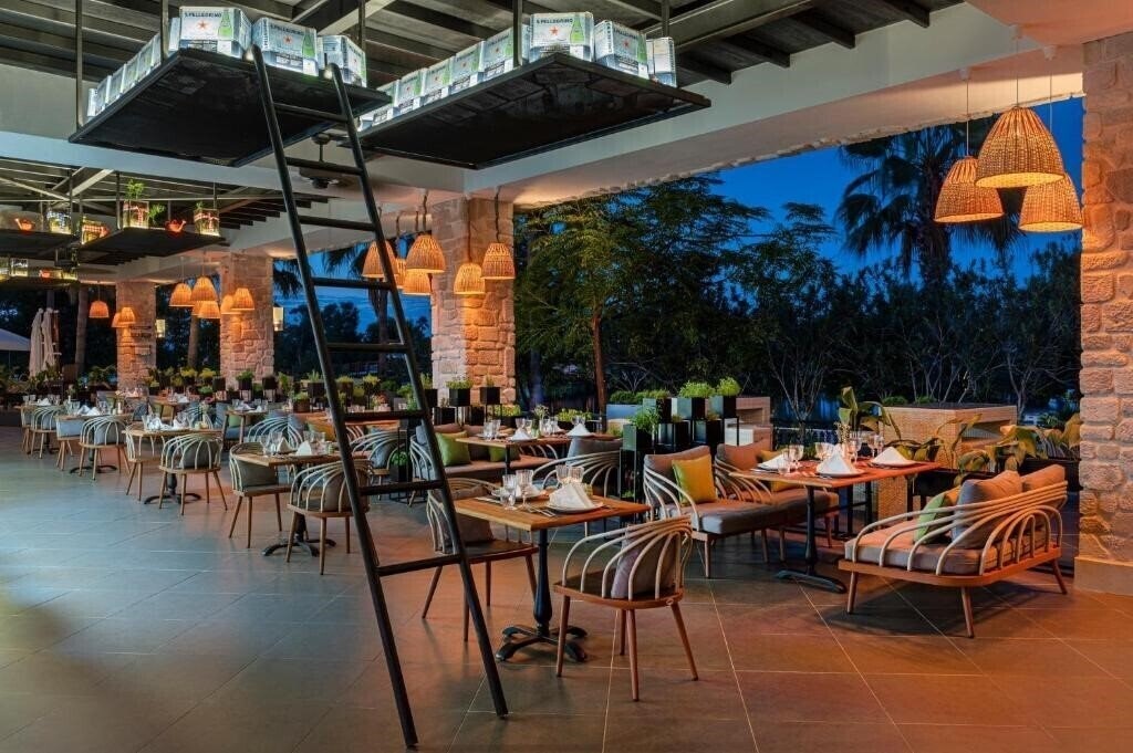 Фотография Selectum Family Resort 5*