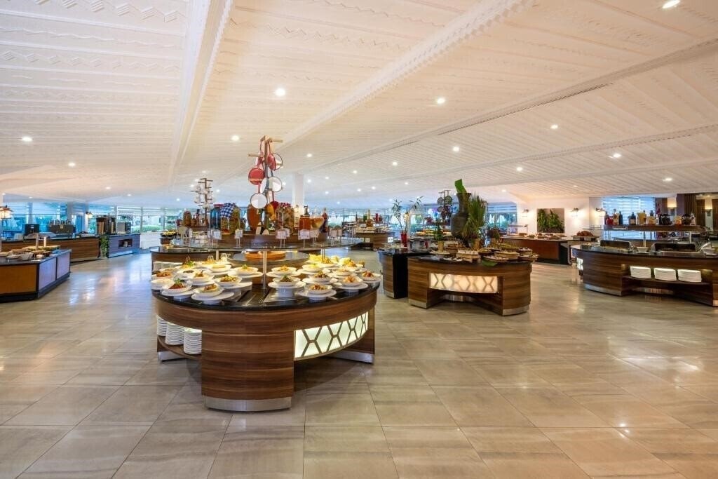 Изображение Selectum Family Resort 5*