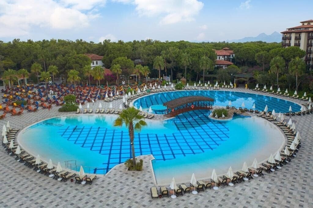 Картинка Selectum Family Resort 5*