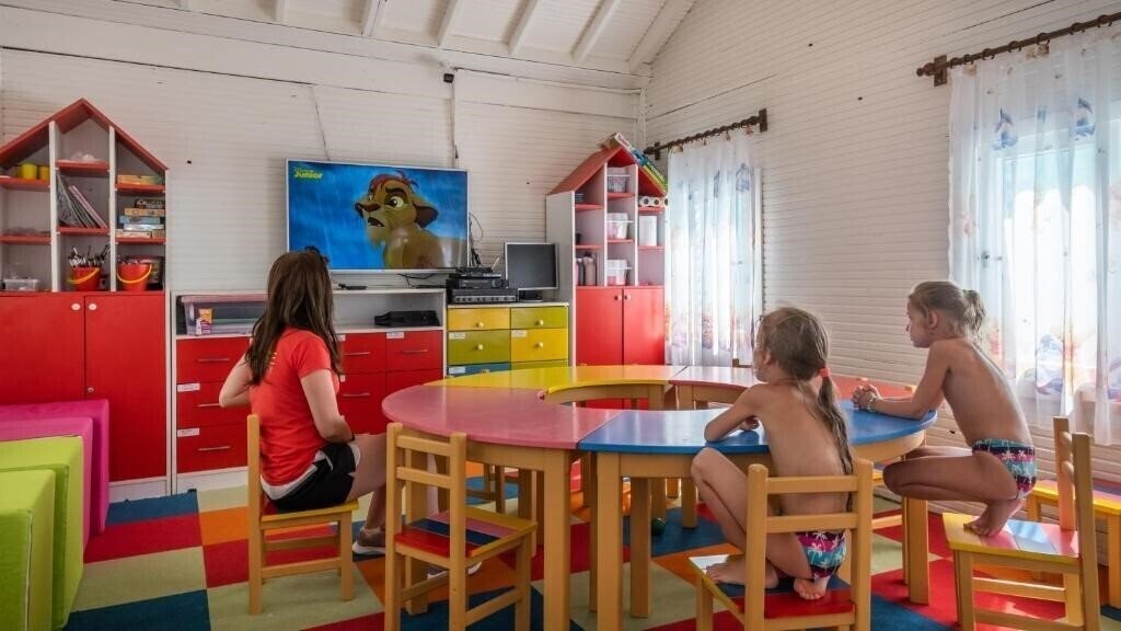 Панорама Orange County Resort Hotel Belek (ex. МHoliday Hotels Belek, Vera Mare Resort) 5*