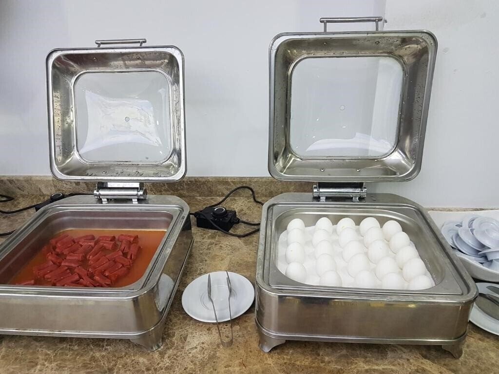 Апартаменты Olympic Hotels Belek 3*