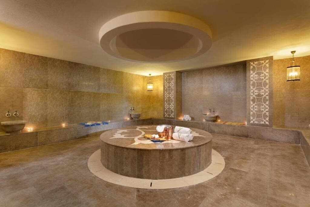 Фотография Armas Life Belek 5*