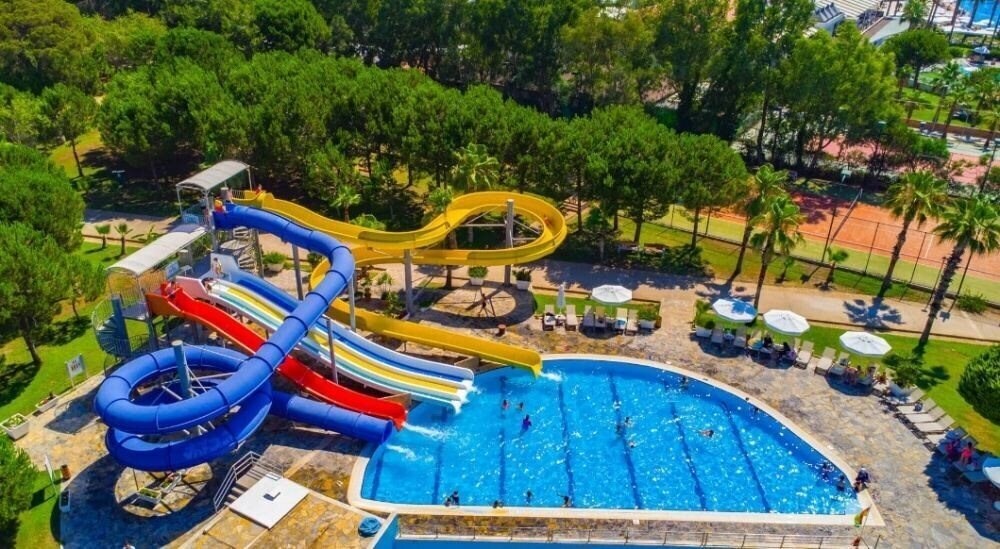 Картинка Altis Resort Hotel & SPA (ex. Altis Golf Hotel) 5*