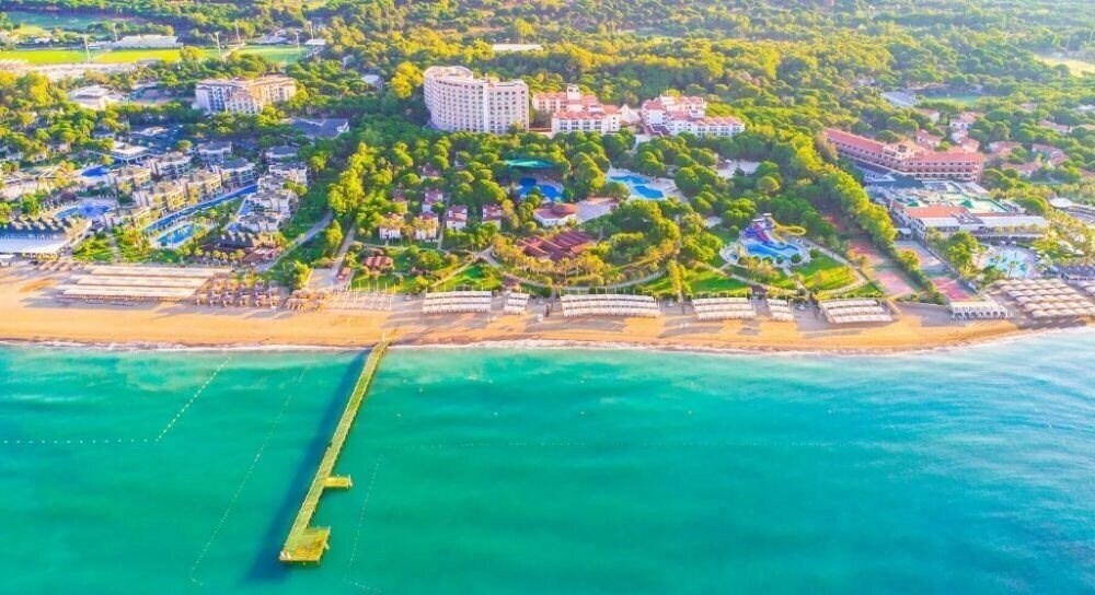 Готель Altis Resort Hotel & SPA (ex. Altis Golf Hotel) 5*