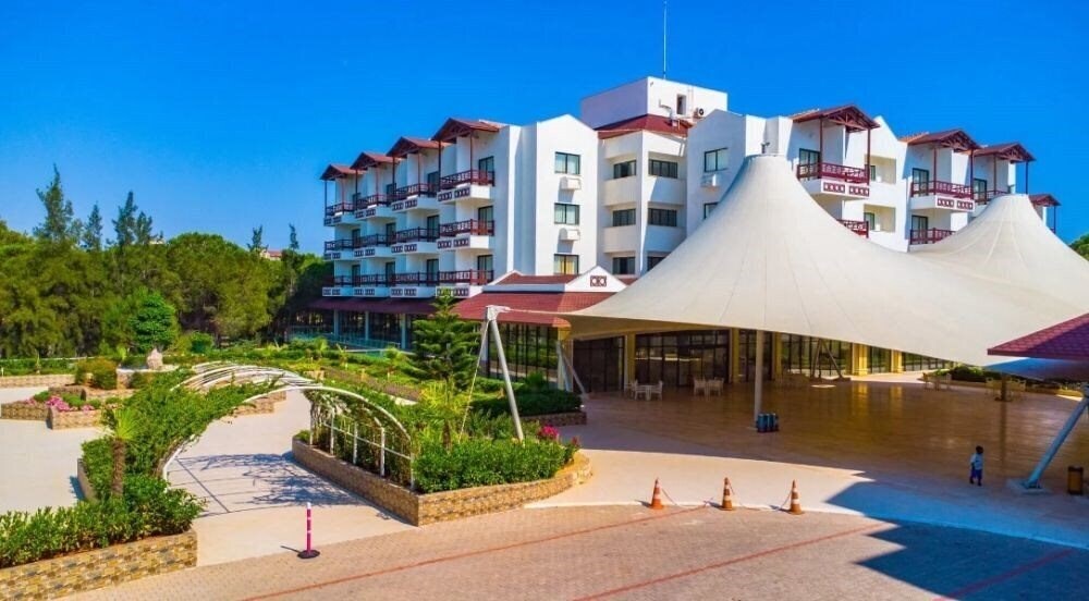 Фото Altis Resort Hotel & SPA (ex. Altis Golf Hotel) 5*