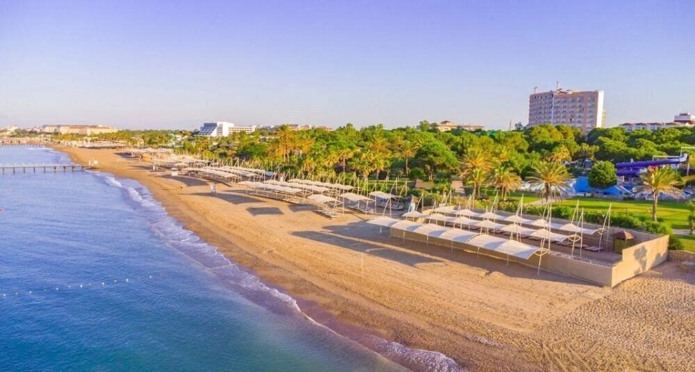 Зображення Altis Resort Hotel & SPA (ex. Altis Golf Hotel) 5*